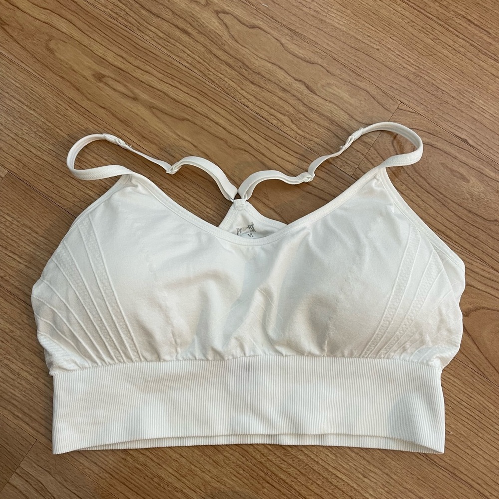Reebok pro-fit sports bra
